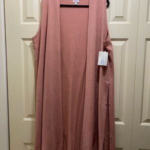 NWT X-Large Lularoe Joy
